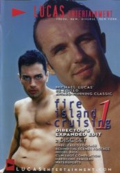 Fire Island Cruising 1, Lucas Entertainment